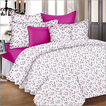 Double Bed Sheet