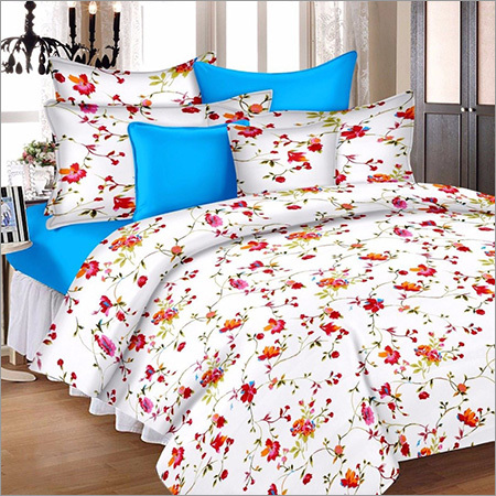 Cotton Superior Double Bed Sheet