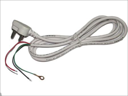 Power Cord Cable