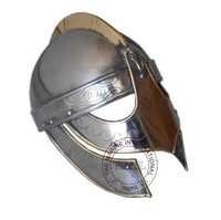 Medieval Valsgarde Armour Helmet