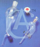 BOROSILICATE GLASSWARES