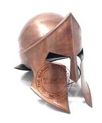 300 Spartan Helmet