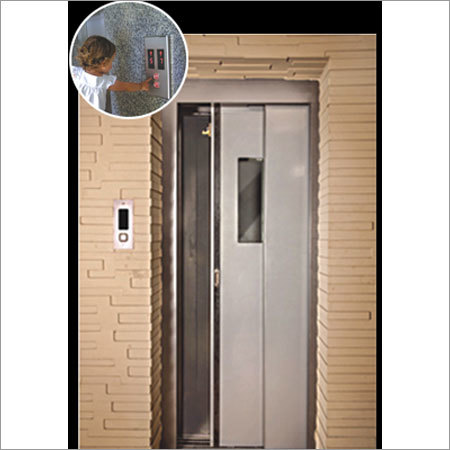 Passenger Elevator Manual Door