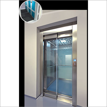 Auto Door Passenger Elevator