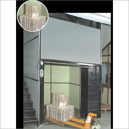 Goods Elevator