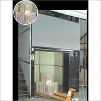 Goods Elevator