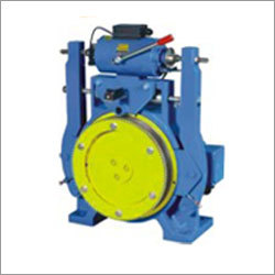 KDS Gearless Machine