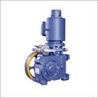 Elecon Vertical Traction