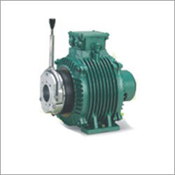 Home Lift Gearless MC