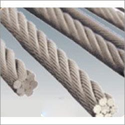 Elevator Rope