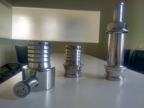 fire fighting Accessories