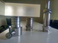 Fire Fighting Accessories