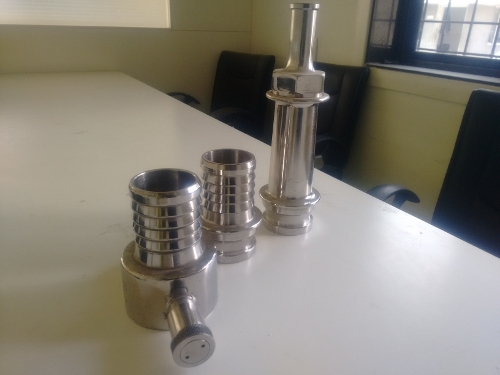 fire fighting Parts