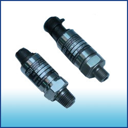 Pressure Sensors Application: Industrial