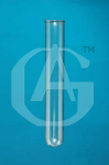 Test tubes plain