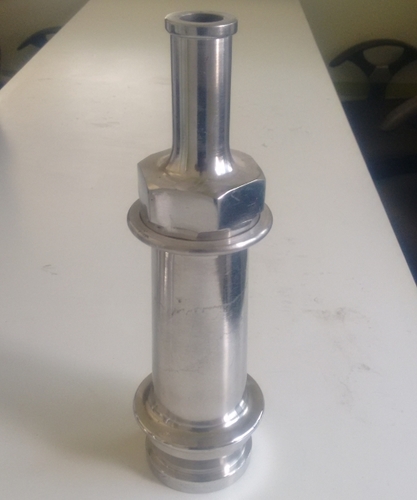 fire hose nozzle