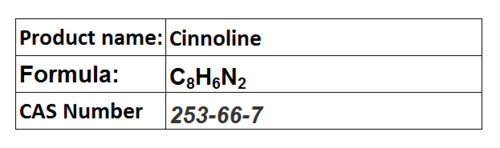 Aromatic chemical compounds