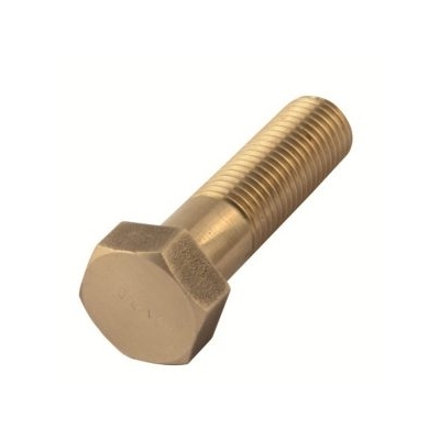 Aluminium Bronze Bolts