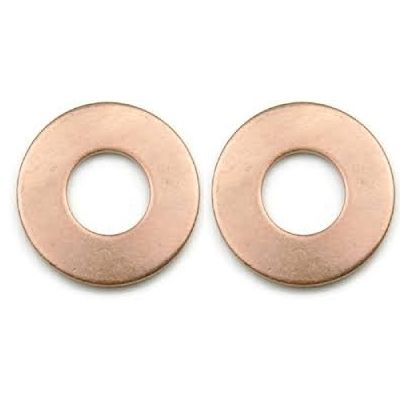 Aluminium Bronze Washers