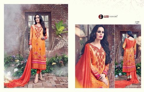 LEO FASHIONS (AAFREEN) Straight Salwar Kameez Wholesale LEO FASHIONS (AAFREEN) Straight Salwar Kameez Wholesale