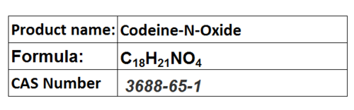 Oxides