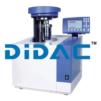 Calorimeter Calorimeter