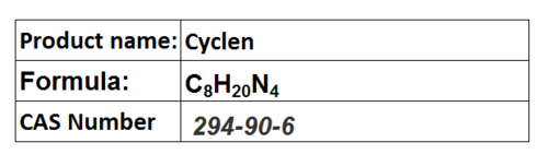 Chelating Agents