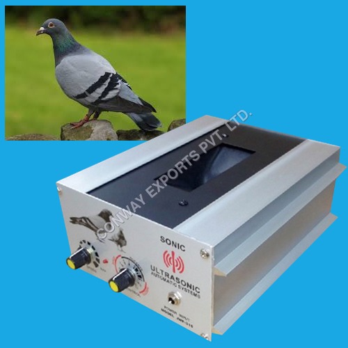 Bird Repeller