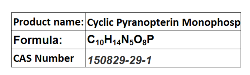 Phosphates
