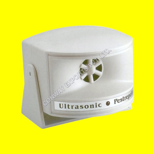 Ultrasonic Pest Repeller 