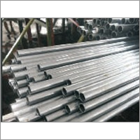 Precision Oval Tube