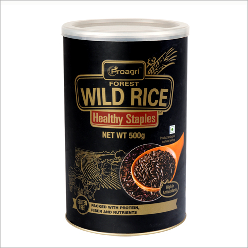 Forest Wild Rice