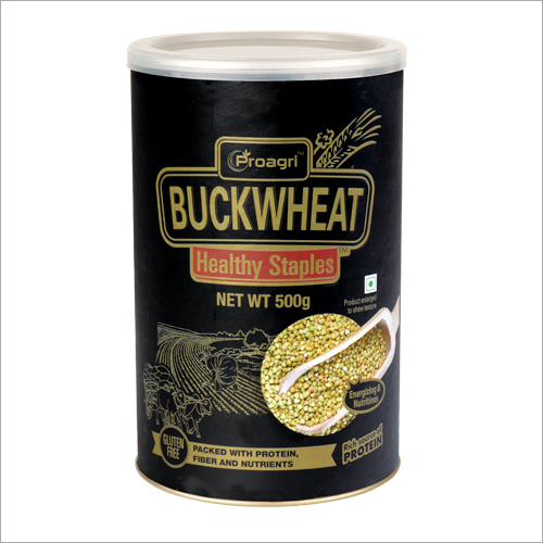 BuckWheat