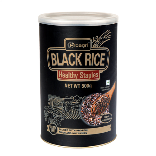 Black Rice
