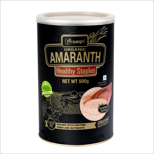 Organic Amaranth Grain