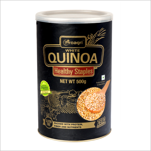 White Quinoa