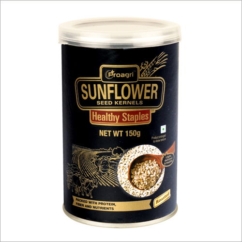 Sunflower Seeds