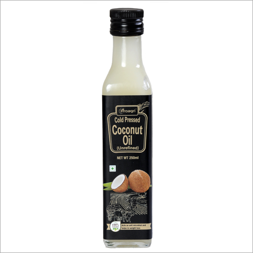 Edible Oils