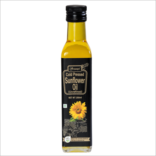 Sunflower Oil