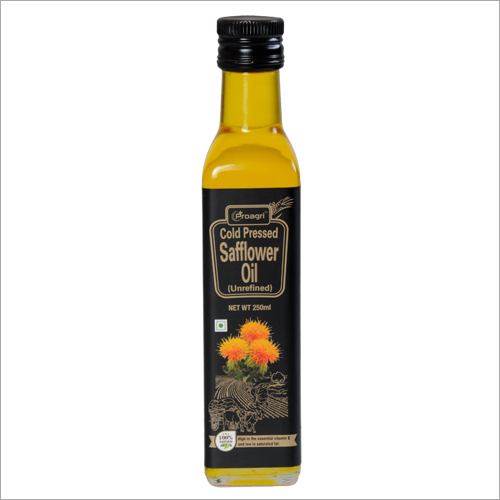 Safflower Oil