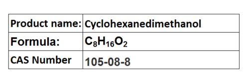 Diol Compounds