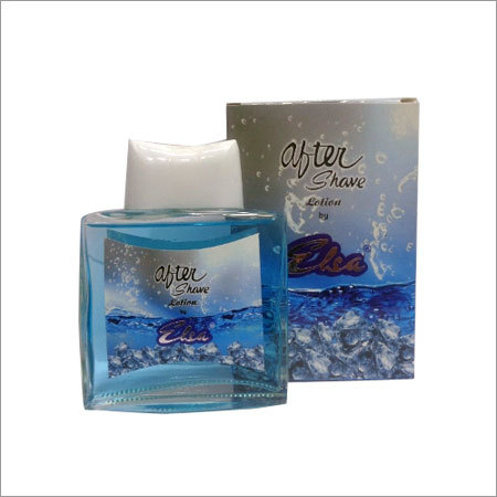 Sensitive After Shave Lotion