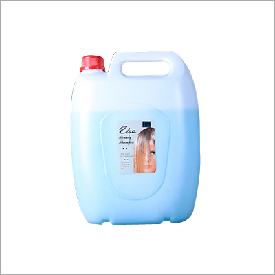 Beauty Shampoo