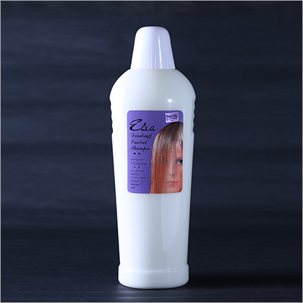 Dandruff Control Shampoo