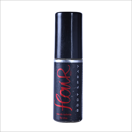 Body Spray