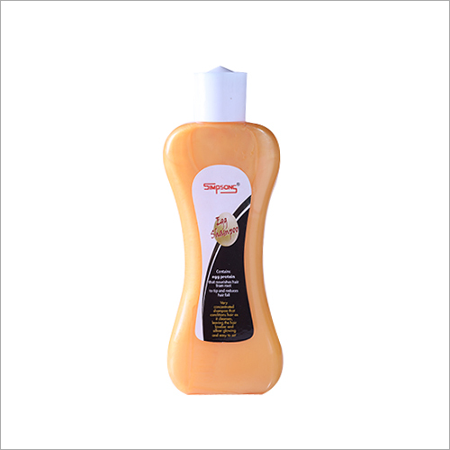 Simpsons Shampoo
