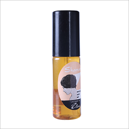 Hair Spray