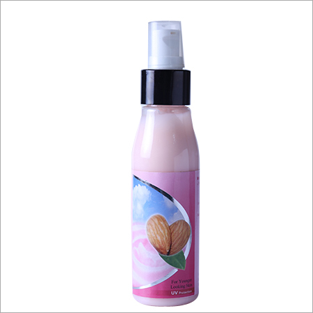 Body Lotion