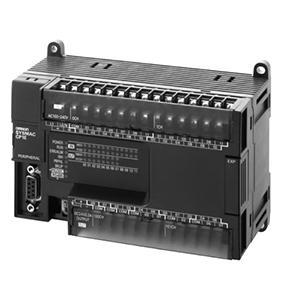 OMRON CP1E-N20DT-D PLC
