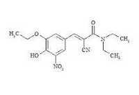 Entacapone Impurity A C14h15n3o5